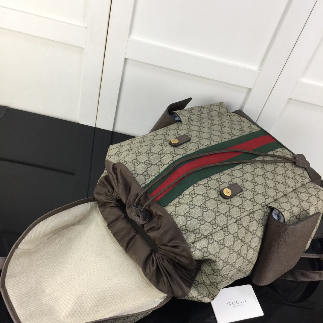 Gucci Backpacks